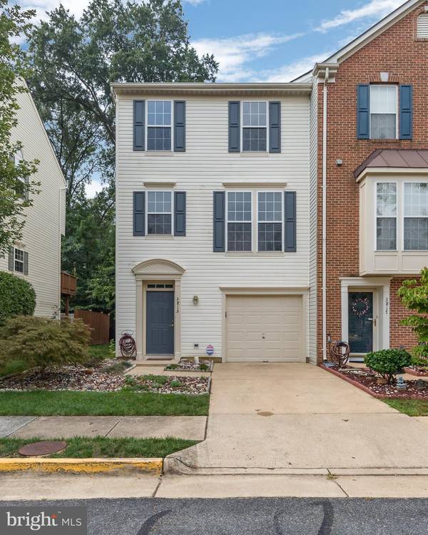 3815 SHANNONS GREEN WAY, Alexandria, VA 22309