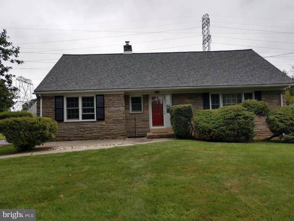 1362 CHERRY LN, Blue Bell, PA 19422