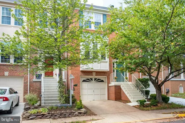 Centreville, VA 20120,14774 FLOWER HILL DR