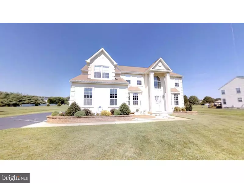 115 ASHLEY DR, Franklinville, NJ 08322