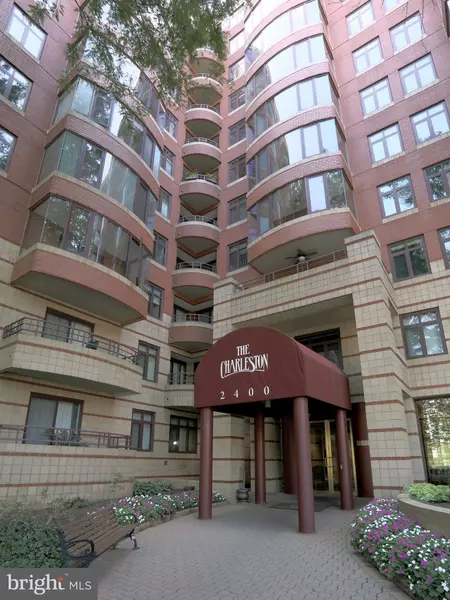 2400 CLARENDON BLVD #503, Arlington, VA 22201