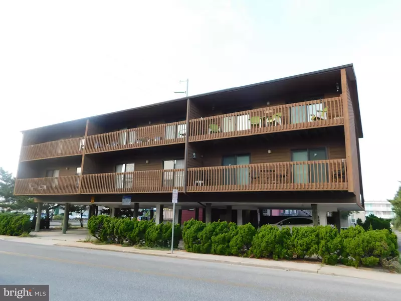 7000 COASTAL HWY #203, Ocean City, MD 21842