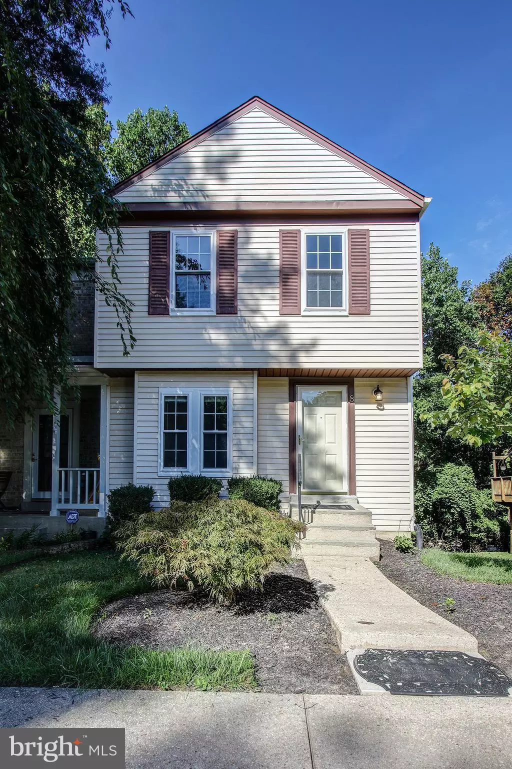 Silver Spring, MD 20906,8 LONG GREEN CT