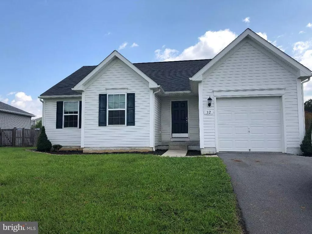 Inwood, WV 25428,32 BUGATTI CT