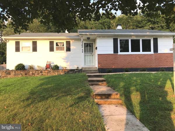 3360 WYE MLS S, Laurel, MD 20724