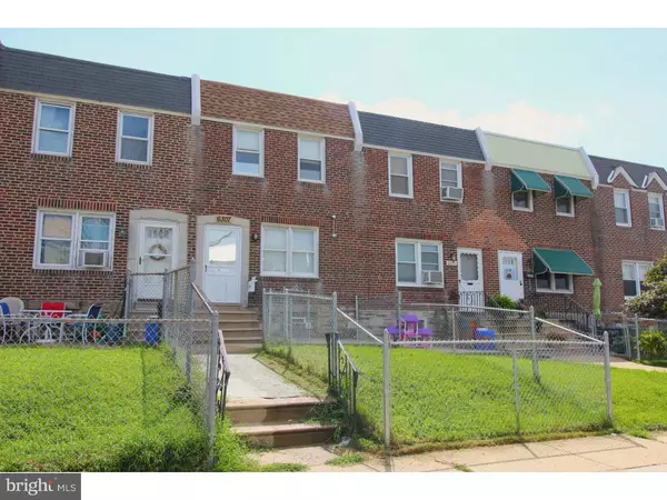 6307 HEGERMAN ST, Philadelphia, PA 19135