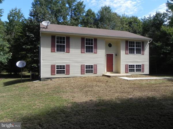 2960 AMERICAN BEAUTY PL, Nanjemoy, MD 20662