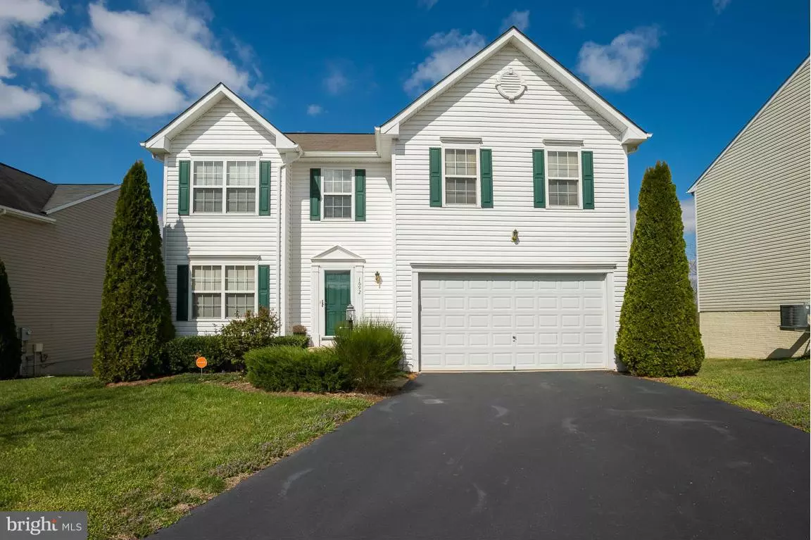 Culpeper, VA 22701,1692 KNICELY CT