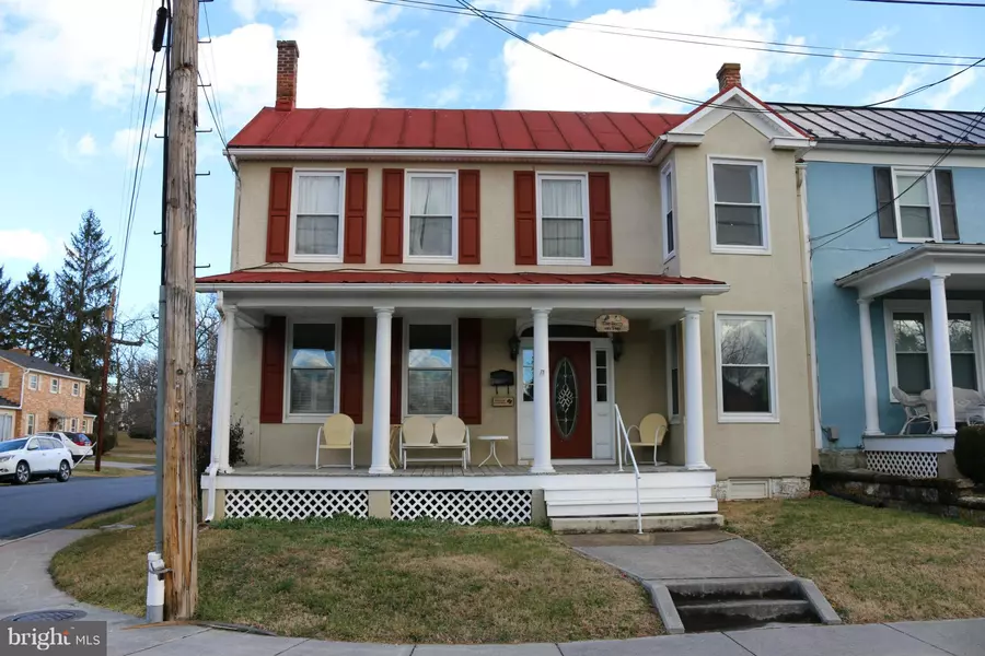 222 MAIN ST, Berryville, VA 22611