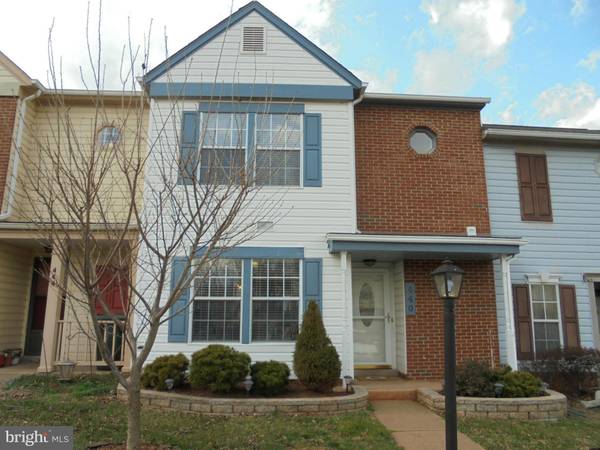 440 CROMWELL CT, Culpeper, VA 22701