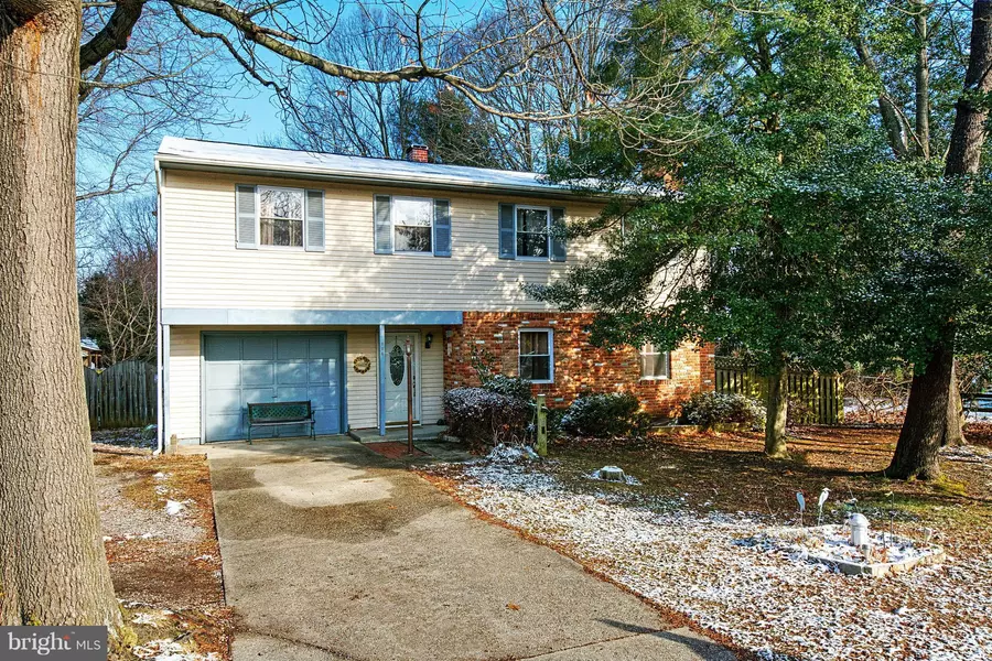 860 CHESTNUT TREE DR, Annapolis, MD 21409