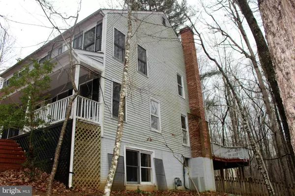 Jeffersonton, VA 22724,17287 BERKSHIRE DR