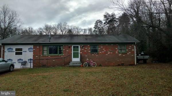 16138 BRANDY RD,  Culpeper,  VA 22701