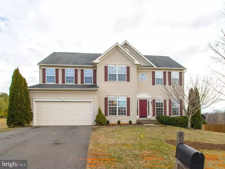 Culpeper, VA 22701,870 FAIRWOOD DR