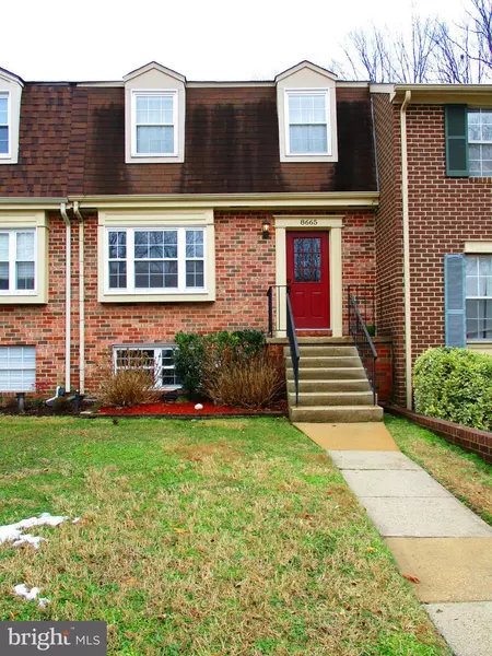 8665 COBSCOOK HARBOUR, Pasadena, MD 21122