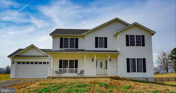 2601 SUMMIT POINT RD, Berryville, VA 22611