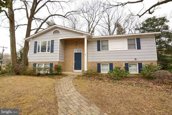 285 ARUNDEL BEACH RD, Severna Park, MD 21146