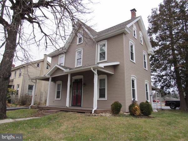 3043 W MAIN ST, Morgantown, PA 19543