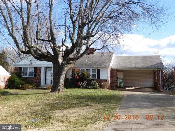 1117 STUART ST, Culpeper, VA 22701