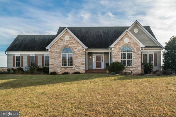 17276 TRIVIEW AVE, Culpeper, VA 22701