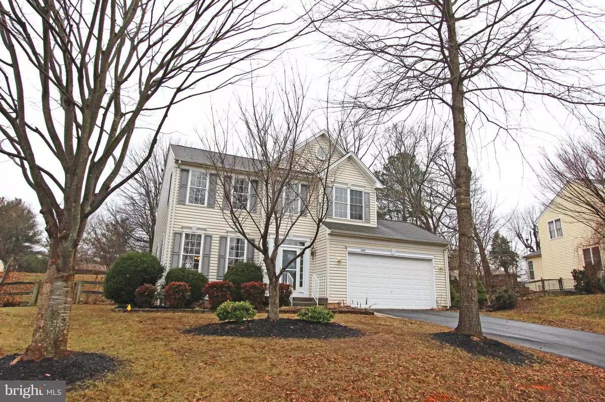 Culpeper, VA 22701,1109 KEARNS CT