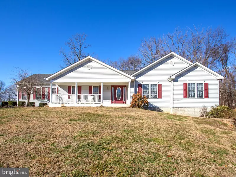 16048 BELLEVUE DR, Culpeper, VA 22701