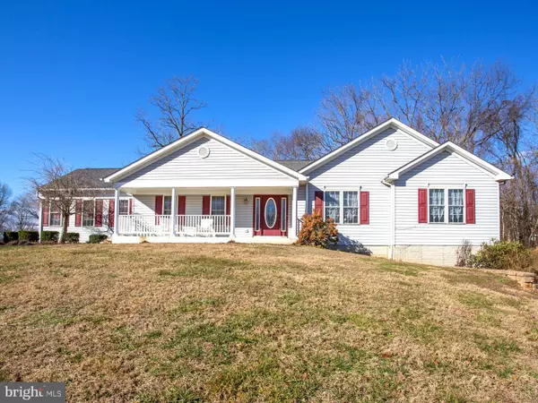 16048 BELLEVUE DR, Culpeper, VA 22701