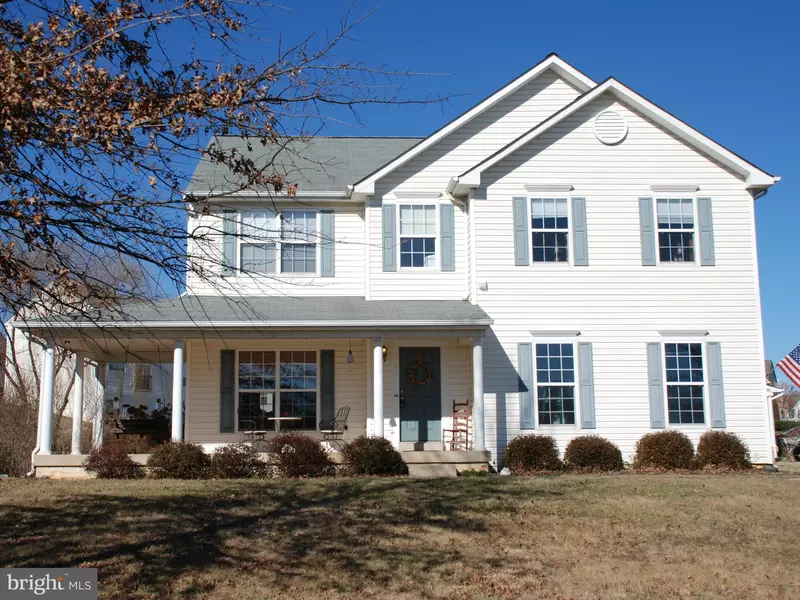 798 PROSPERITY RD, Culpeper, VA 22701