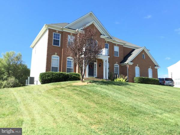 15304 WOODRIDGE CT, Culpeper, VA 22701