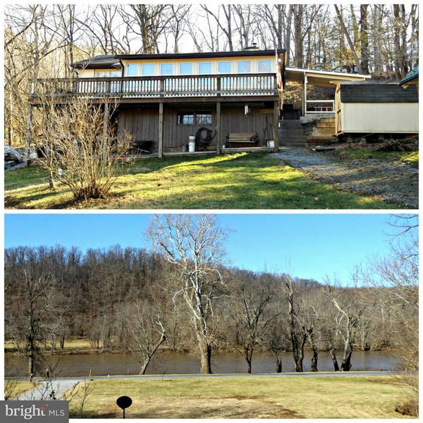 3295 RIVER RD, Bluemont, VA 20135