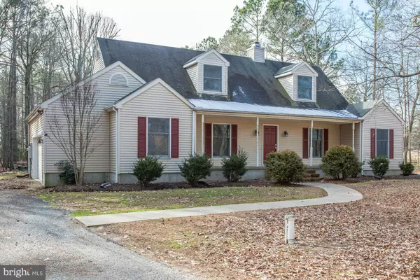 Royal Oak, MD 21662,5305 FERRY NECK RD