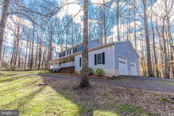 Rixeyville, VA 22737,9387 FOREST LN