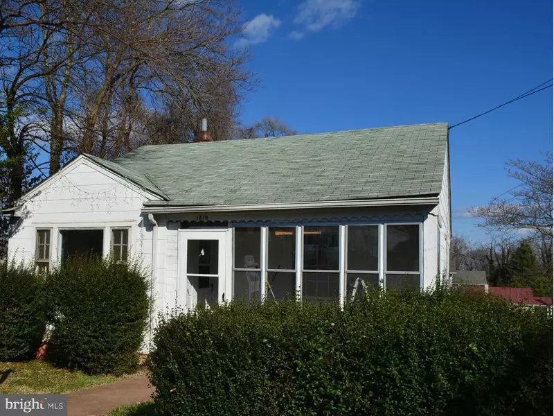 1319-OLD OLD FREDERICKSBURG RD, Culpeper, VA 22701