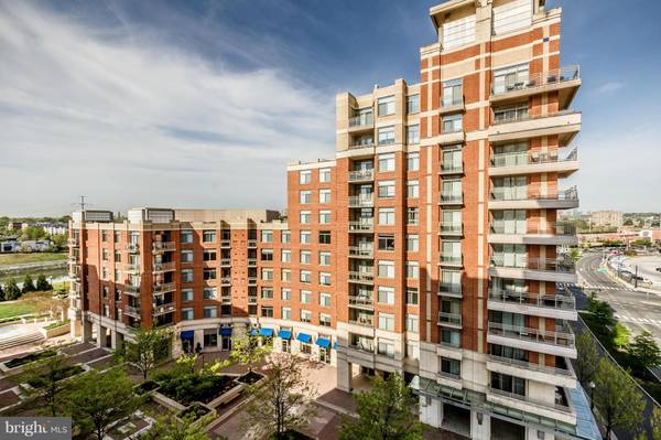 3600 GLEBE RD #619W, Arlington, VA 22202