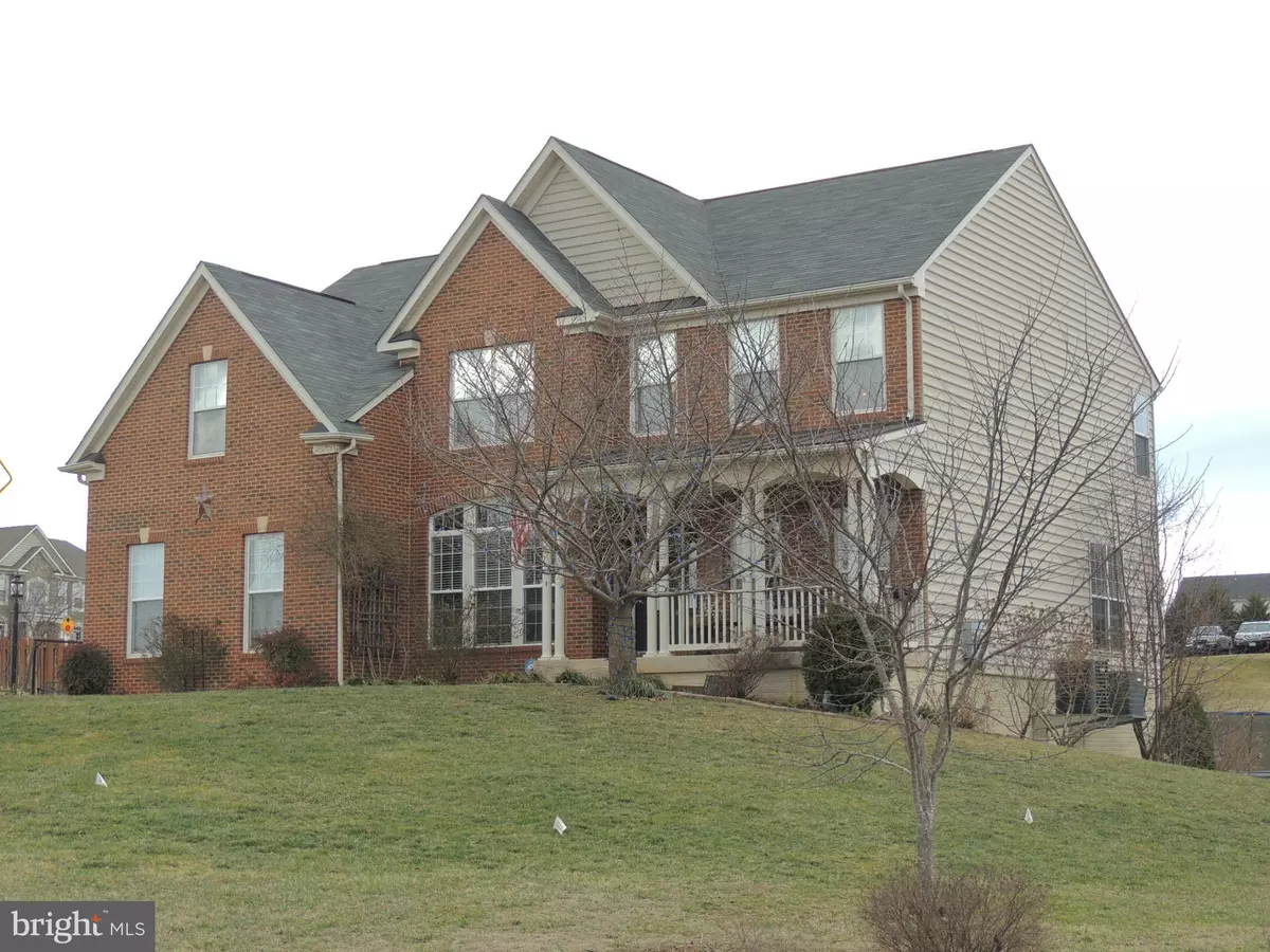 Culpeper, VA 22701,15605 GREAT BRIDGE LN