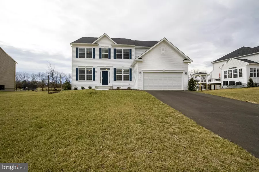 779 MCGUIRE CIR, Berryville, VA 22611