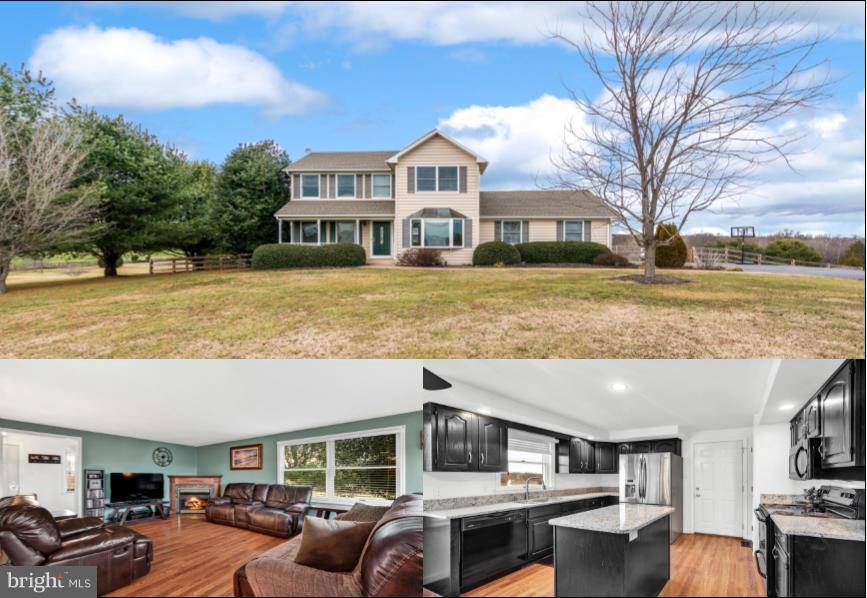 Brandy Station, VA 22714,18432 BRENRIDGE DR
