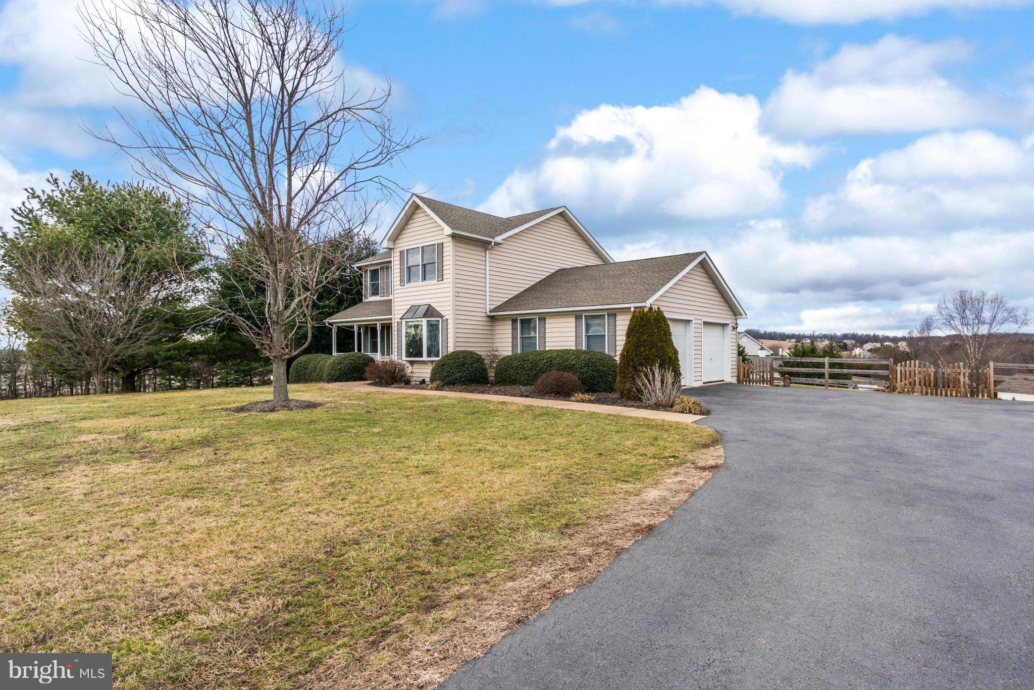 Brandy Station, VA 22714,18432 BRENRIDGE DR