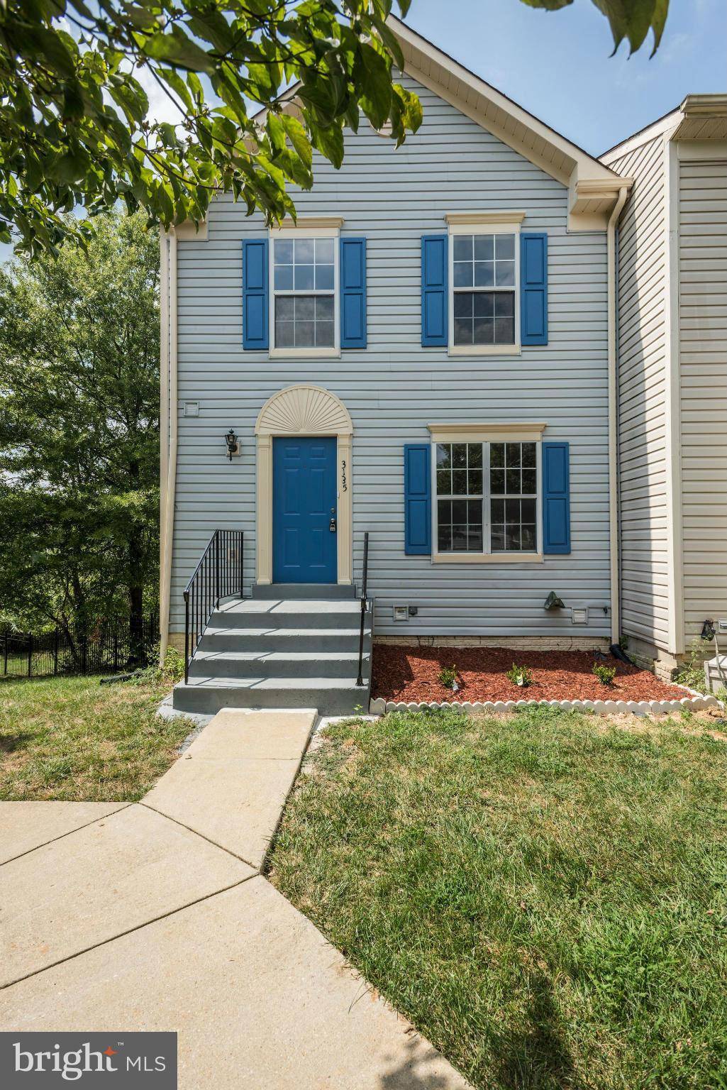 District Heights, MD 20747,3135 DYNASTY DR