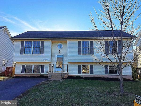 704 AMANDA CT, Culpeper, VA 22701