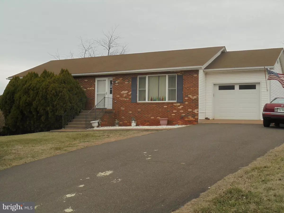 Culpeper, VA 22701,609 OVERLOOK ST