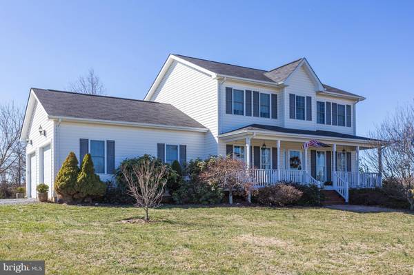 15380 FOX CHASE LN, Culpeper, VA 22701