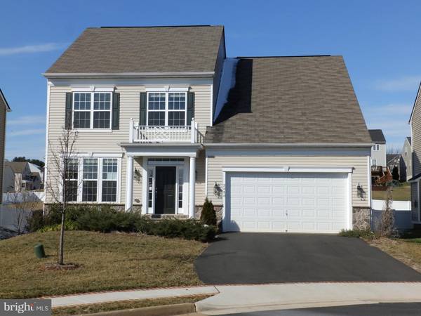 2004 SNOWBUSH CT, Culpeper, VA 22701