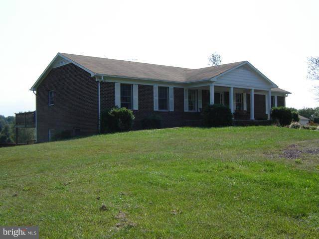 Rapidan, VA 22733,23517 CEDAR RIDGE RD