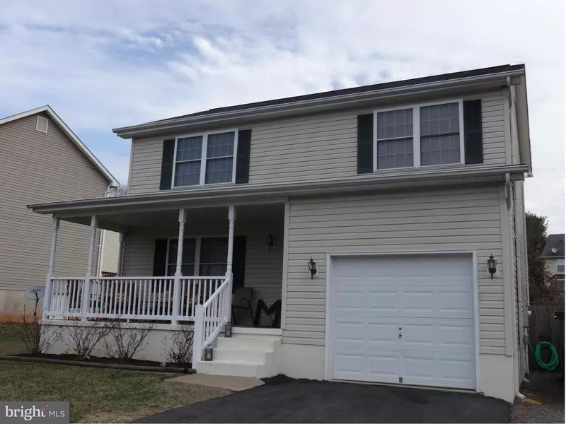 740 AMANDA CT, Culpeper, VA 22701