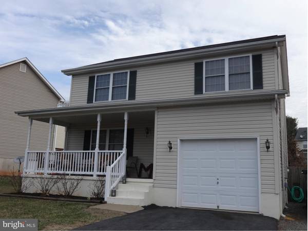 740 AMANDA CT, Culpeper, VA 22701