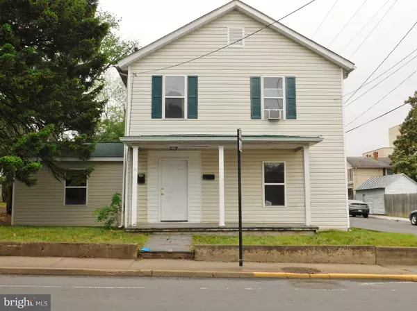 402 EAST ST S, Culpeper, VA 22701