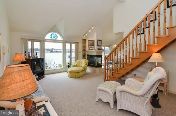 Colonial Beach, VA 22443,93 WATERVIEW PT