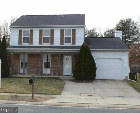 1213 CLOVER VALLEY WAY, Edgewood, MD 21040