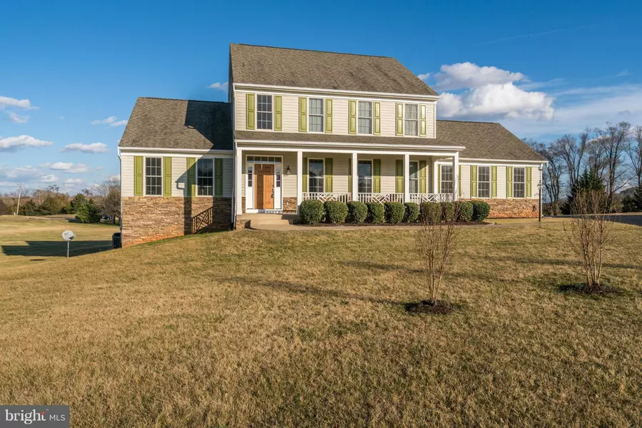 11437 ROTHERWOOD DR, Culpeper, VA 22701